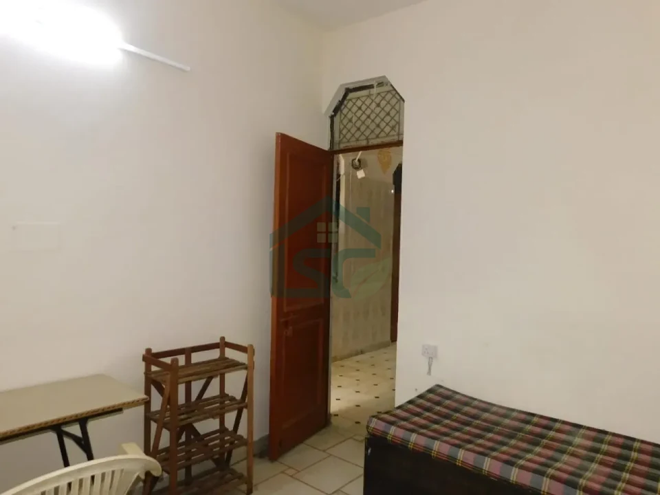 Dhawan hostel boy's in Vijay Nagar, Delhi — property photo 3