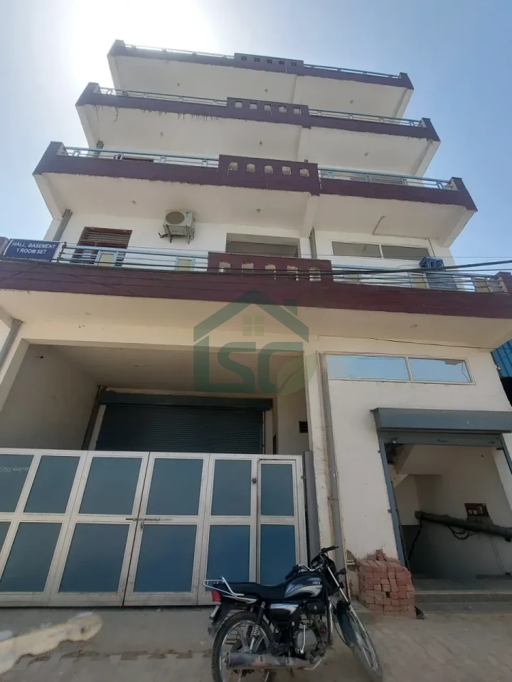 Rajindra Room for rent in Imt Manesar, Gurugram — property photo 2