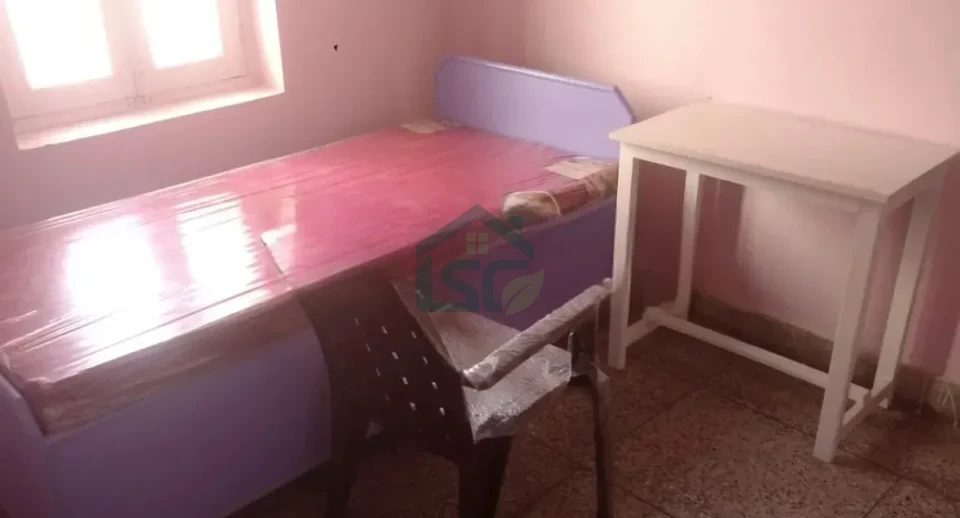 SAI PG accommodation in Vikaspuri, Delhi — property photo 3