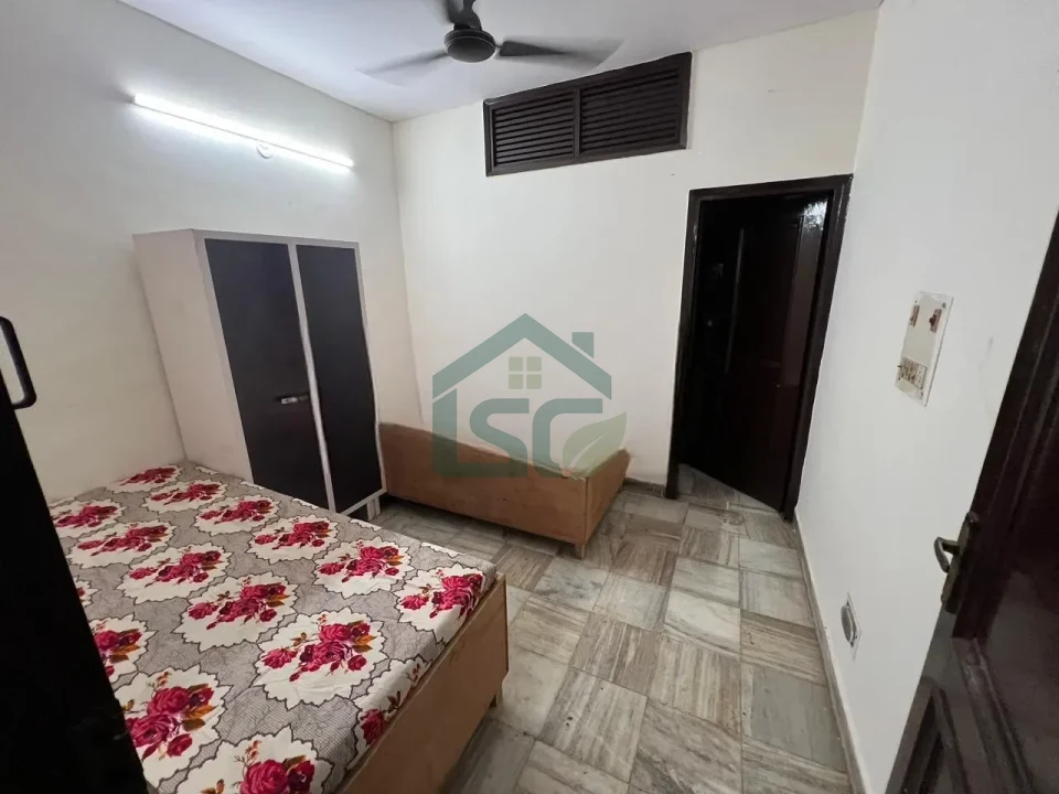 SAI PG accommodation in Vikaspuri, Delhi — property photo 5