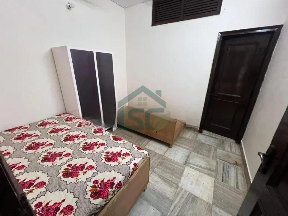 SAI PG accommodation in Vikaspuri, Delhi — property photo 2