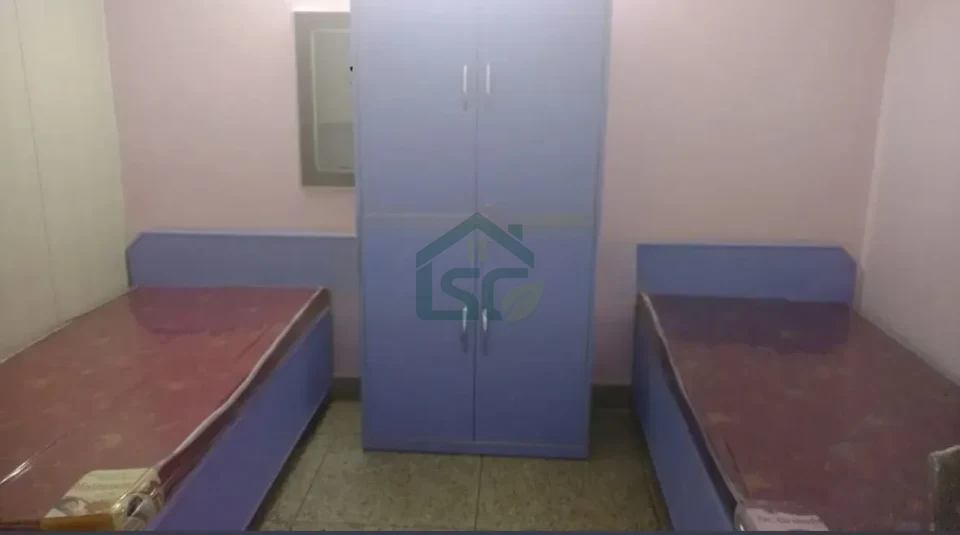 SAI PG accommodation in Vikaspuri, Delhi — property photo 1