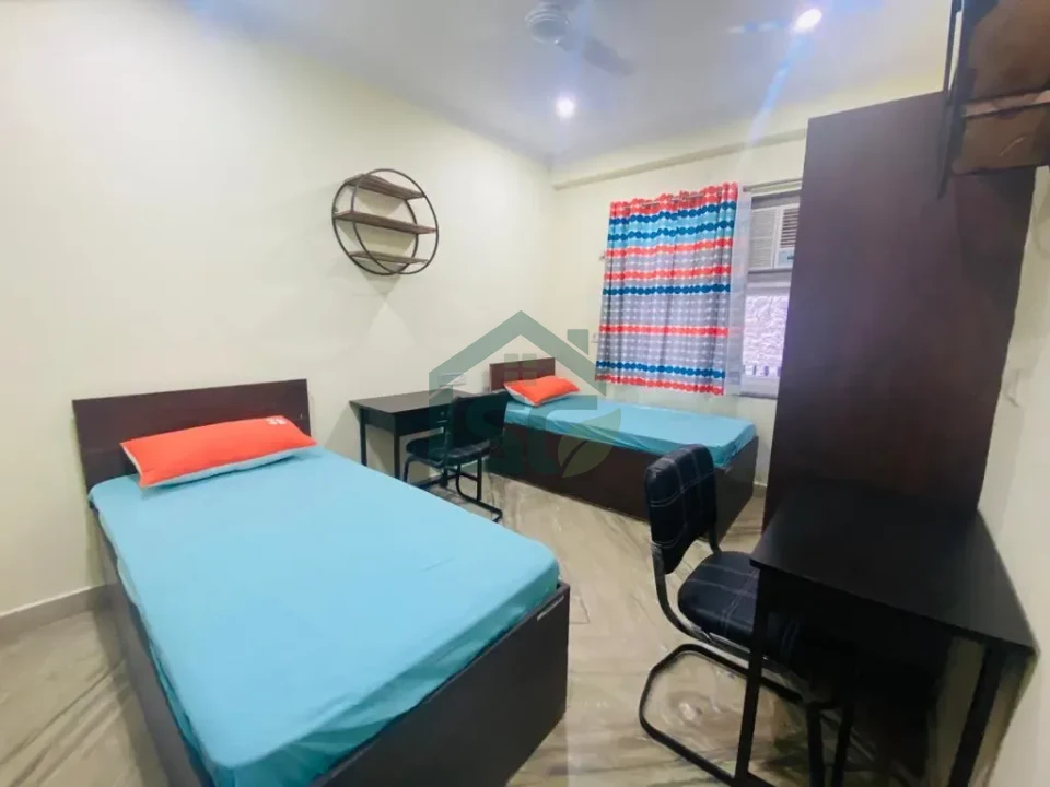 Your Space girls PG in Vijay Nagar, Delhi — property photo 5