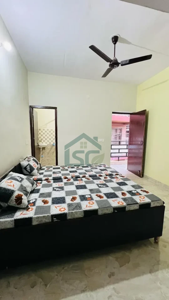 Your Space girls PG in Vijay Nagar, Delhi — property photo 2
