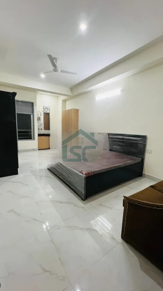 2 BHK fully furnished in Sector 51, Gurugram — property photo 5
