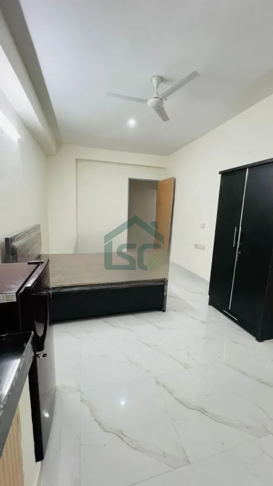 2 BHK fully furnished in Sector 51, Gurugram — property photo 1