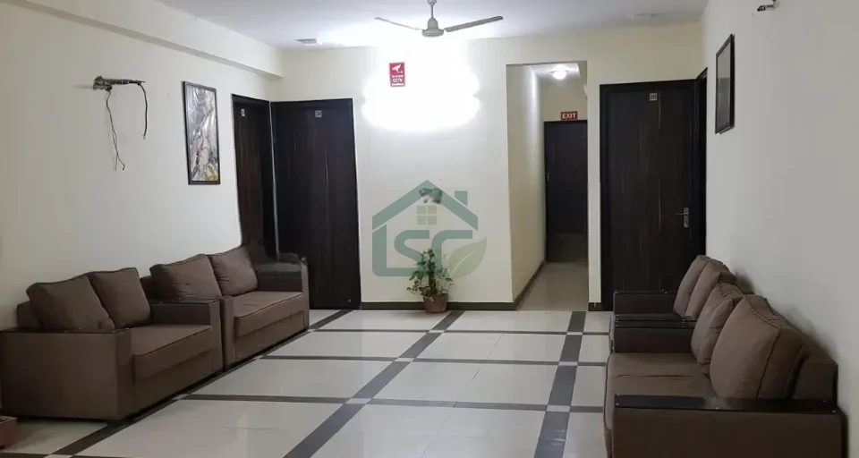 Shree Shyam PG in Sector 38, Gurugram — property photo 4