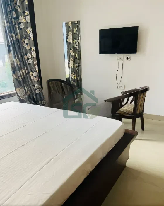 Shree Shyam PG in Sector 38, Gurugram — property photo 3