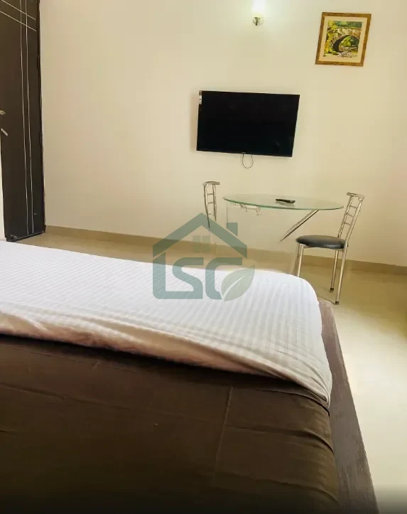 Shree Shyam PG in Sector 38, Gurugram — property photo 1