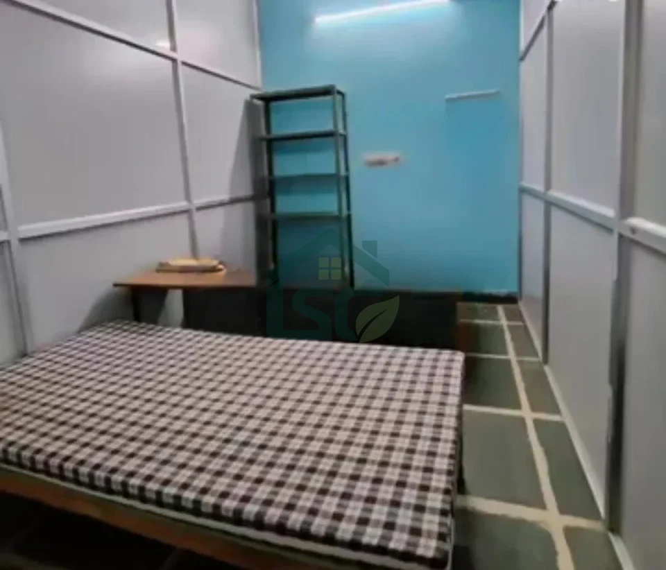 Photo 4 of Dayma Girls PG And Hostel, Jaipur, Jaipur