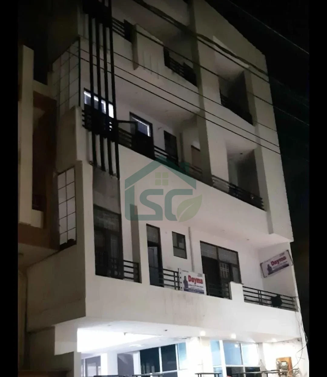 At Dayma Girls PG And Hostel, Jaipur, Jaipur