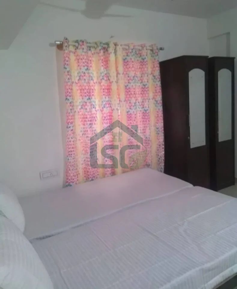 Photo 5 of ZZOHO STAYS - CoLiving PG, Thanisandra, Bangalore