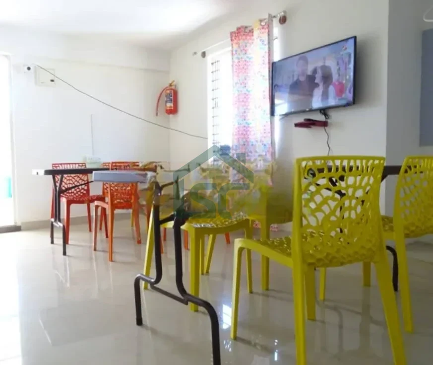 Photo 4 of ZZOHO STAYS - CoLiving PG, Thanisandra, Bangalore