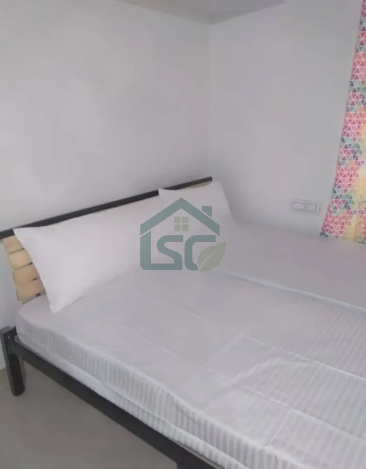 Photo 2 of ZZOHO STAYS - CoLiving PG, Thanisandra, Bangalore