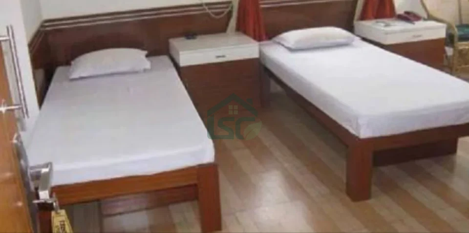 Photo 3 of NK Residency Hostel In Kota, Mahaveer Nagar, Kota
