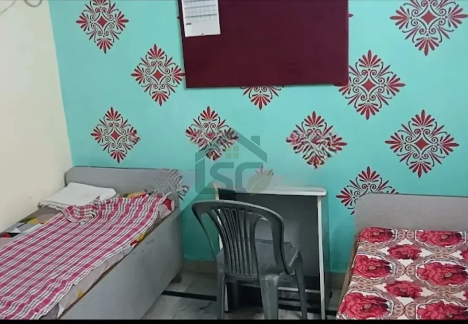 Book Bed Golu PG in South Extension I, Delhi — property photo 4