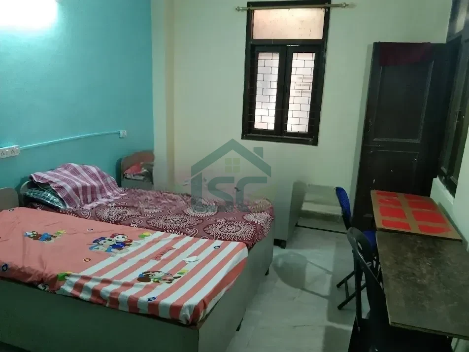 Book Bed Golu PG in South Extension I, Delhi — property photo 3