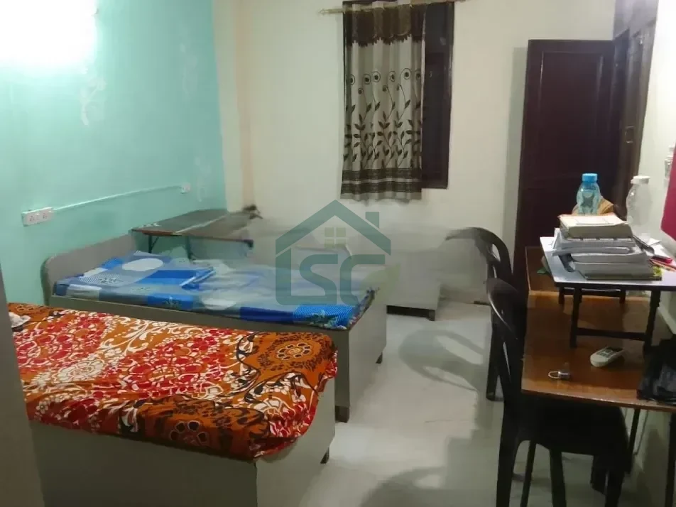 Book Bed Golu PG in South Extension I, Delhi — property photo 2