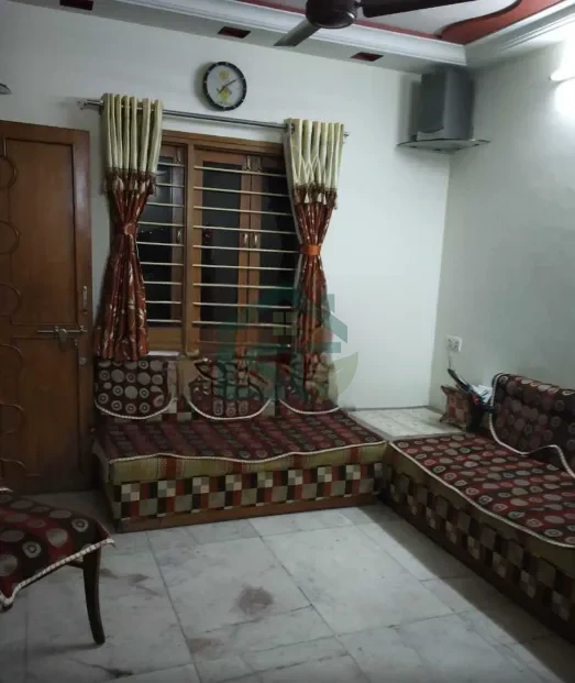 At Om Paying Guest, Thaltej, Ahmedabad