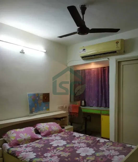 Photo 2 of Om Paying Guest, Thaltej, Ahmedabad
