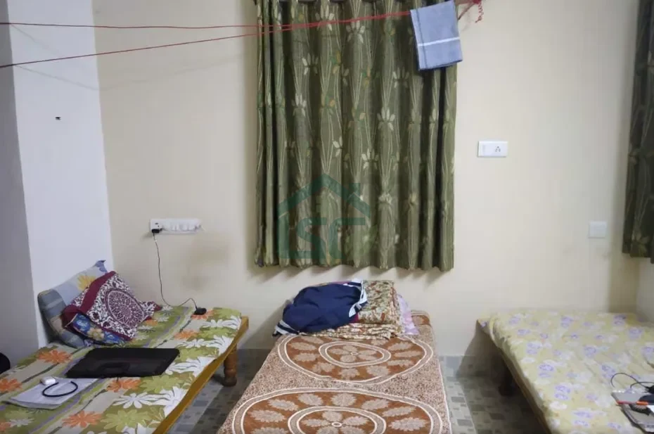 Photo 4 of Om Paying Guest, Thaltej, Ahmedabad