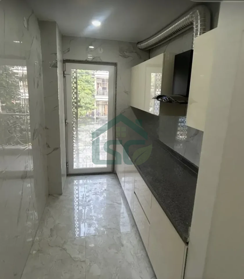 Drisha PG in Janakpuri, Delhi — property photo 1