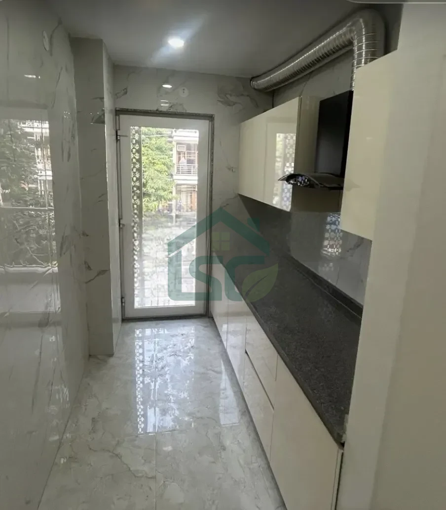 Drisha PG in Janakpuri, Delhi — property photo 1
