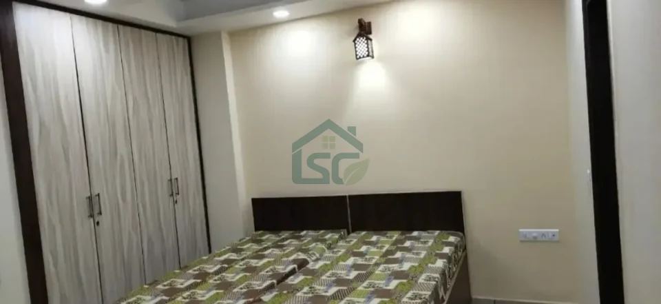 Drisha PG in Janakpuri, Delhi — property photo 2