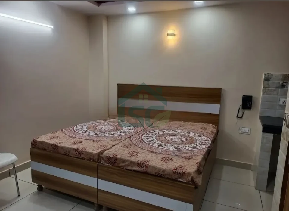Drisha PG in Janakpuri, Delhi — property photo 4