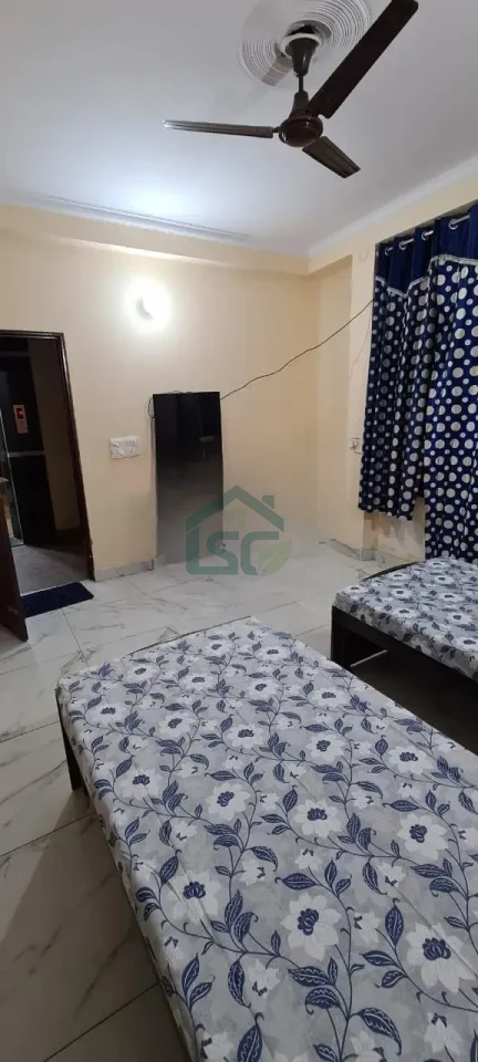 Red Apple PG in Sector 40, Gurugram — property photo 5