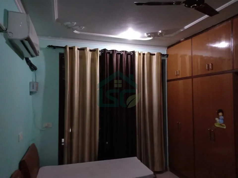 Red Apple PG in Sector 40, Gurugram — property photo 3