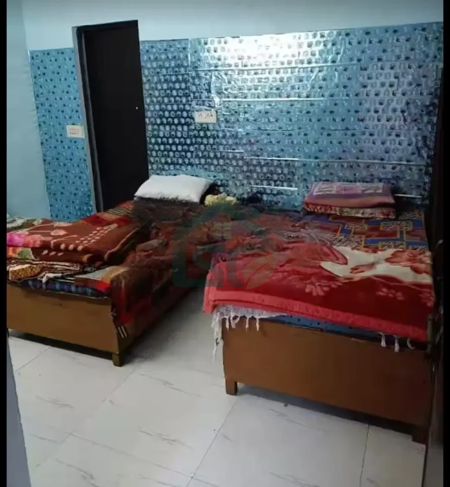 JK PG House in Pitampura, Delhi — property photo 3