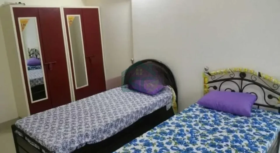 JK PG House in Pitampura, Delhi — property photo 4