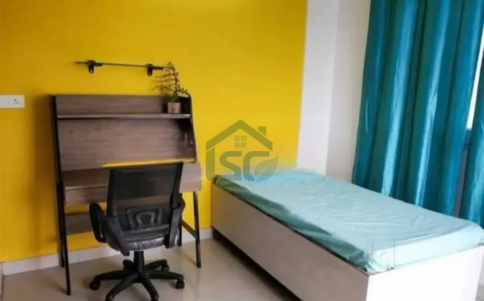 JK PG House in Pitampura, Delhi — property photo 5