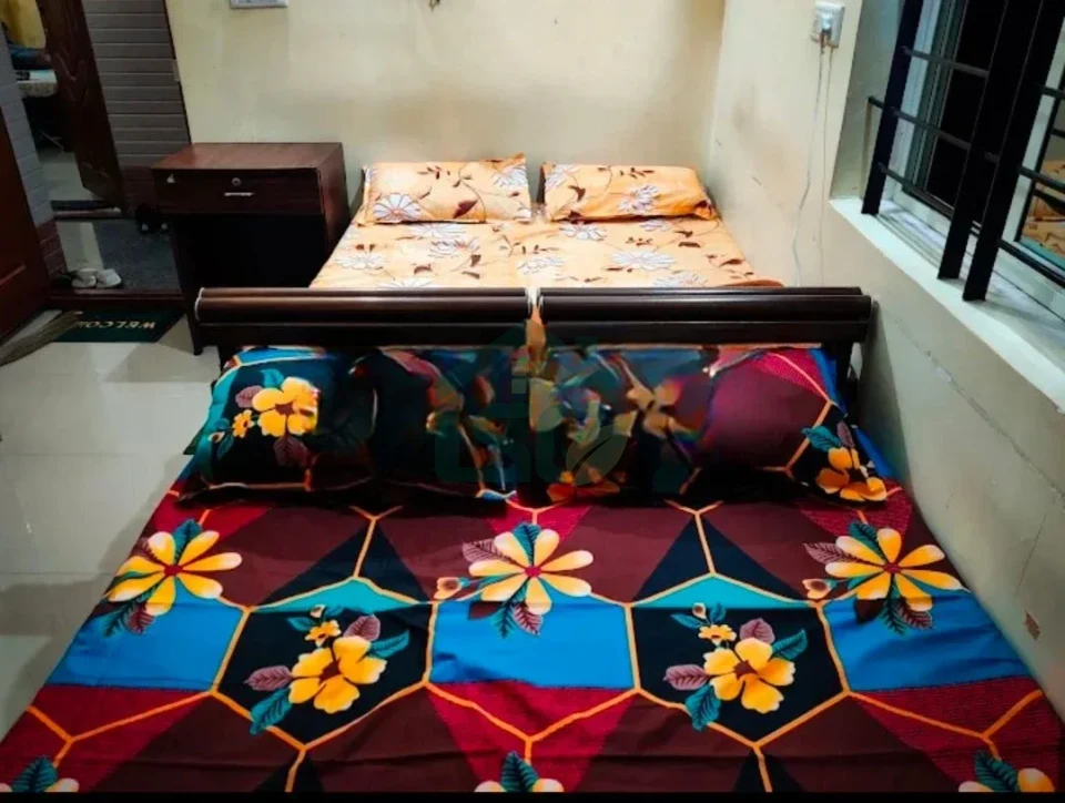 Photo 4 of Nice PG For Gents, BTM Layout, Bangalore
