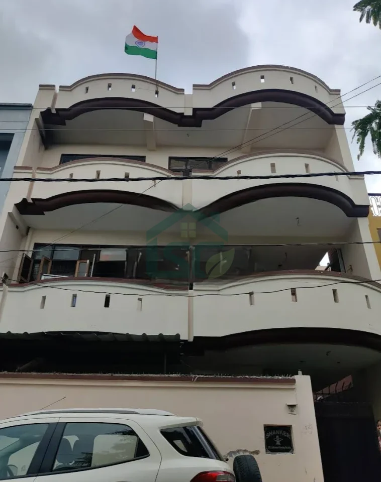 Photo 2 of Maa Hostel And Boarding House, Khyora, Kanpur