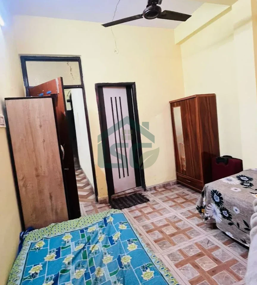 Photo 3 of Maa Hostel And Boarding House, Khyora, Kanpur