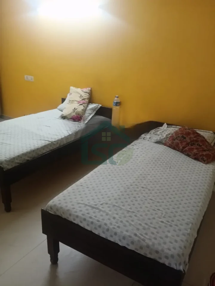 The starway co living PG in Sector 38, Gurugram — property photo 5