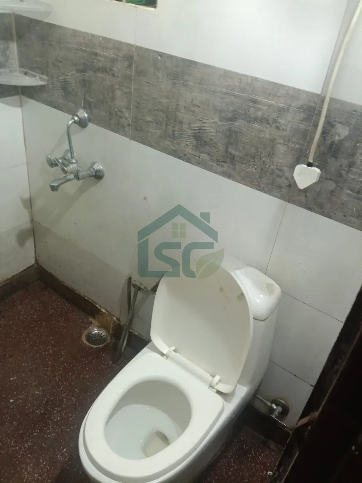 The starway co living PG in Sector 38, Gurugram — property photo 1