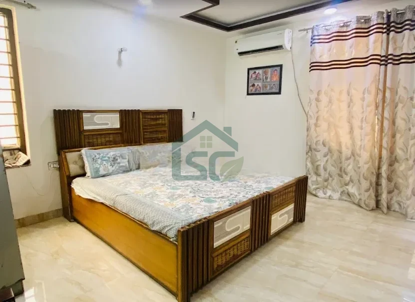 Photo 3 of Zane'S Hostel, Home Stay & PG, Sector 42, Faridabad