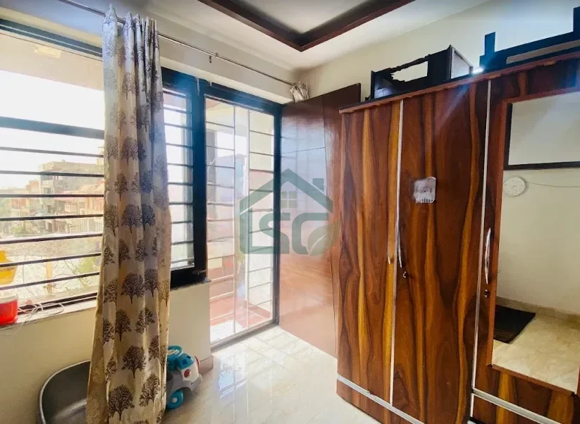 Photo 2 of Zane'S Hostel, Home Stay & PG, Sector 42, Faridabad
