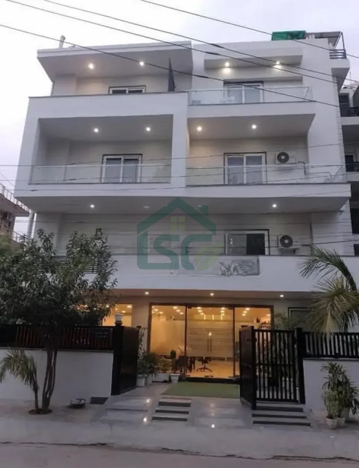 Akshay Home stay in Sector 38, Gurugram — property photo 4