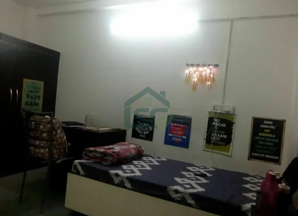 Akshay Home stay in Sector 38, Gurugram — property photo 5