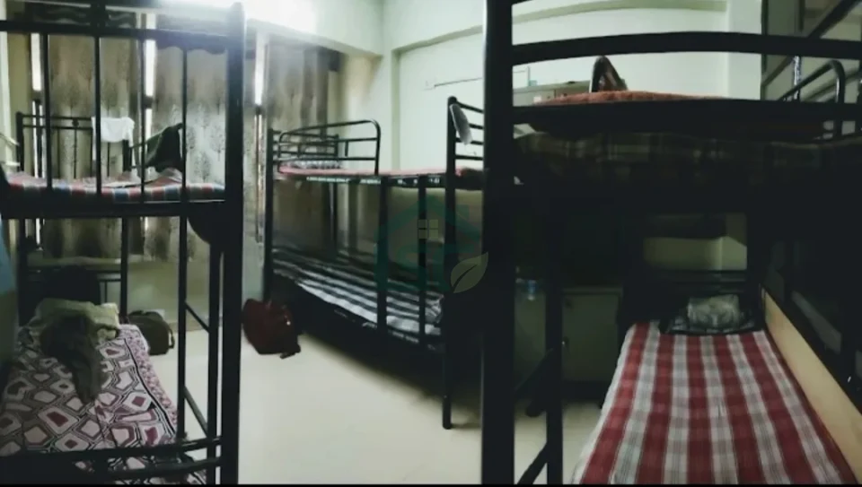 Photo 2 of Nawa Men'S Hostel, CBD Belapur, Navi Mumbai