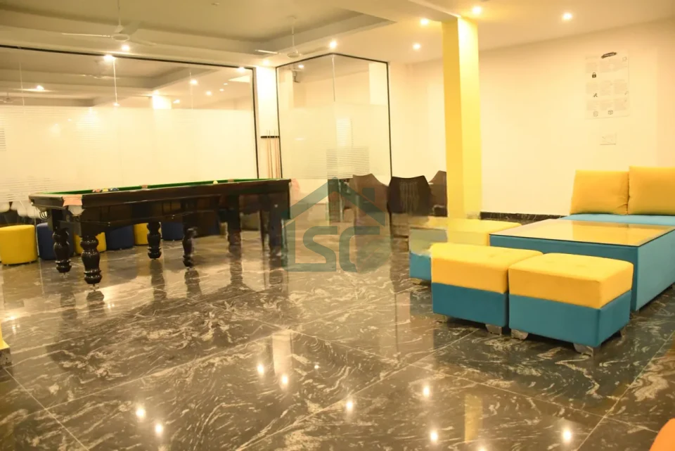 Nirvana Rooms in Sector 39, Gurugram — property photo 2