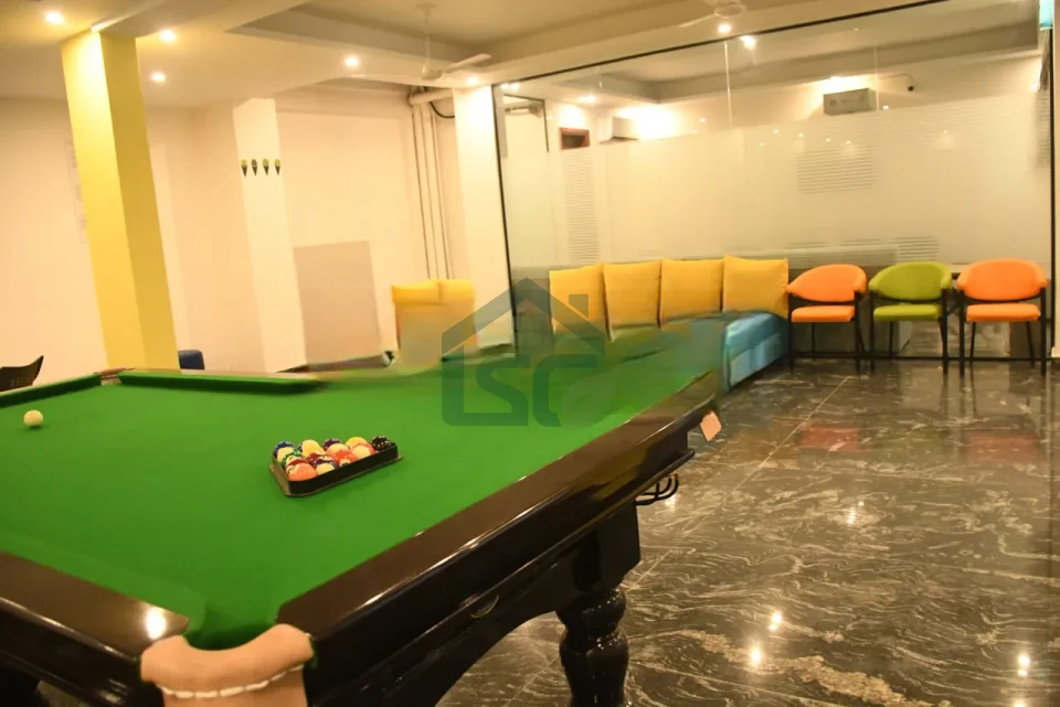Nirvana Rooms in Sector 39, Gurugram — property photo 3
