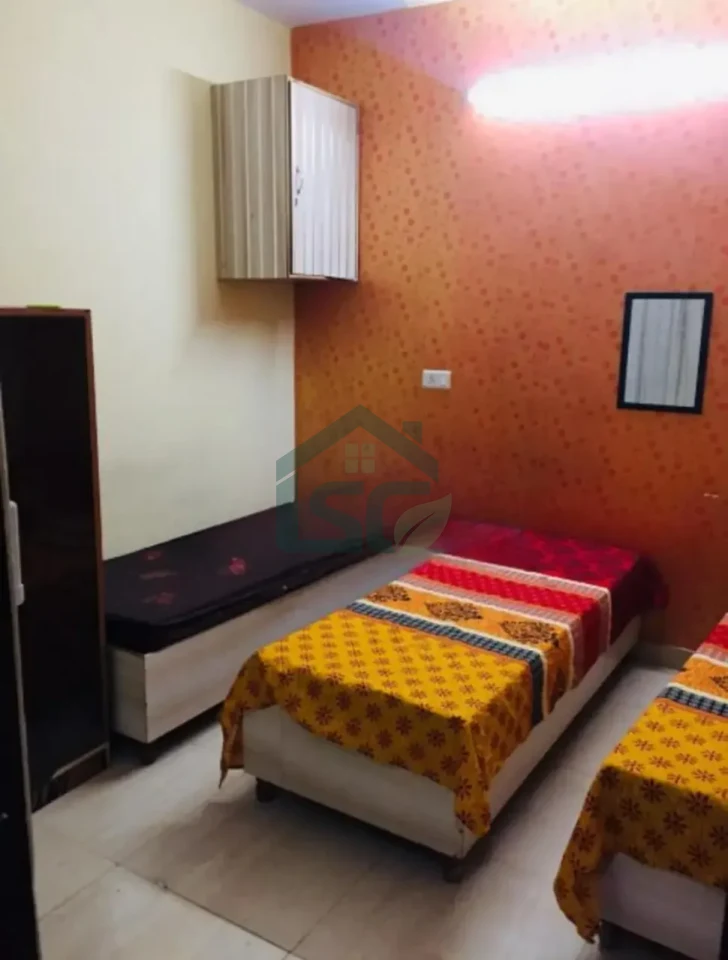 Shagun Girls PG in Laxmi Nagar, Delhi — property photo 4