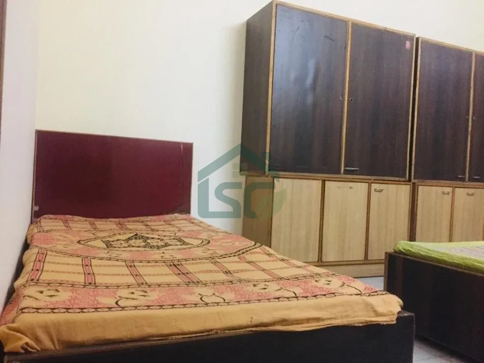 Photo 3 of Radha Rani Girl'S Hostel, Lashkar, Gwalior