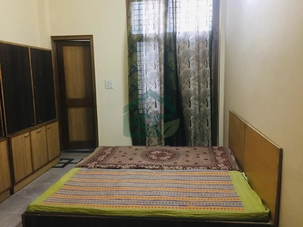 At Radha Rani Girl'S Hostel, Lashkar, Gwalior