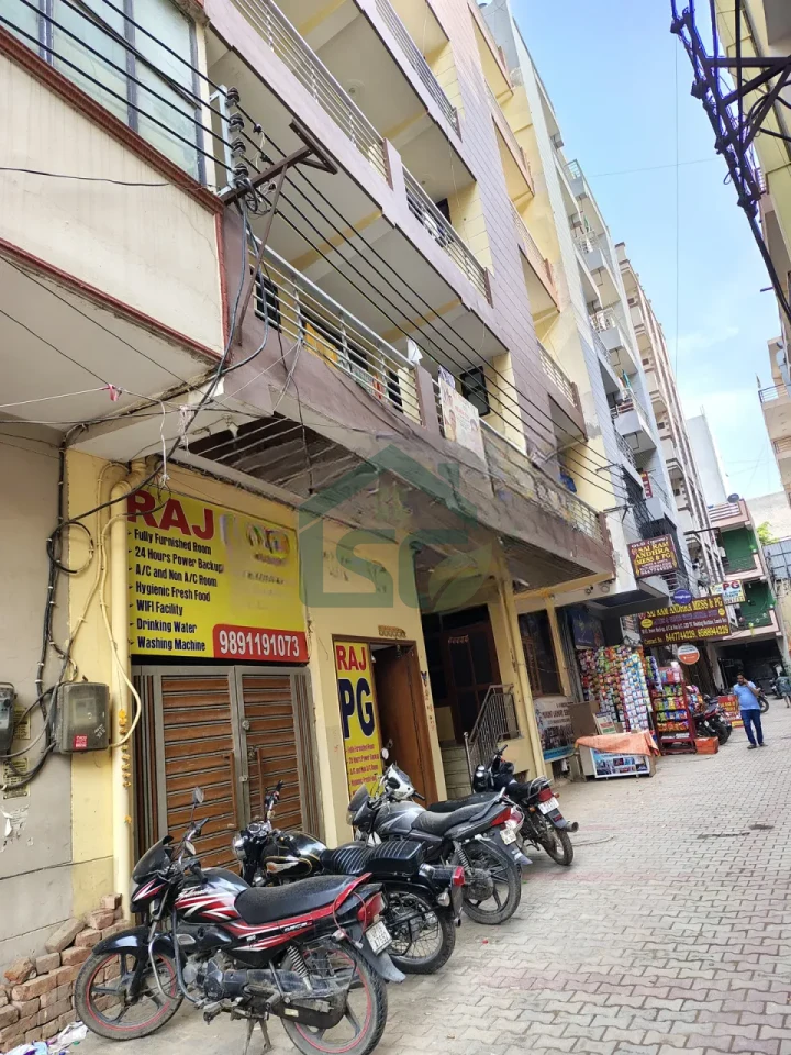 RAJ PG in Sector 45, Gurugram — property photo 3
